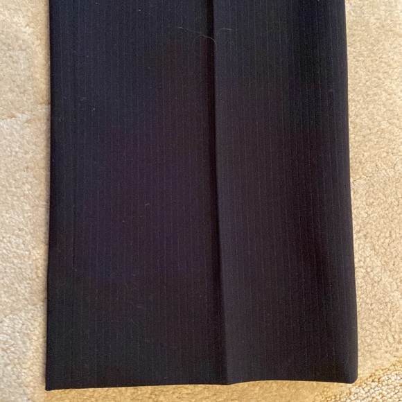 Prada black pants - Picture 4 of 10